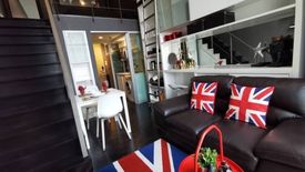 1 Bedroom Condo for rent in Ideo Skyle morph 38, Phra Khanong, Bangkok near BTS Thong Lo