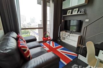 1 Bedroom Condo for rent in Ideo Skyle morph 38, Phra Khanong, Bangkok near BTS Thong Lo