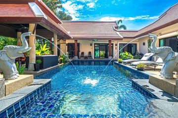 4 Bedroom Villa for sale in Baan Bua, Rawai, Phuket