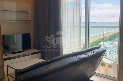 1 Bedroom Condo for sale in Cetus, Nong Prue, Chonburi