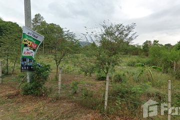 Land for sale in Hua Hin, Prachuap Khiri Khan