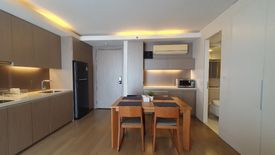 1 Bedroom Condo for rent in MODE Sukhumvit 61, Khlong Tan Nuea, Bangkok near BTS Ekkamai