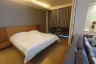 1 Bedroom Condo for rent in MODE Sukhumvit 61, Khlong Tan Nuea, Bangkok near BTS Ekkamai