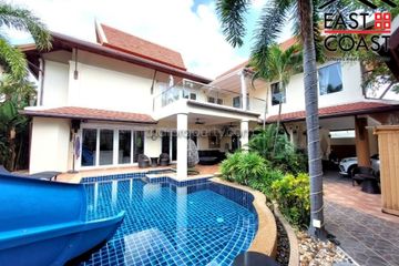 3 Bedroom House for sale in Chateau Dale Thabali Condo, Nong Prue, Chonburi