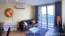 2 Bedroom Condo for sale in The Complete Narathiwas, Chong Nonsi, Bangkok near BTS Chong Nonsi