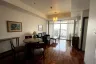 1 Bedroom Condo for rent in Monterey Place, Khlong Toei, Bangkok near MRT Queen Sirikit National Convention Centre