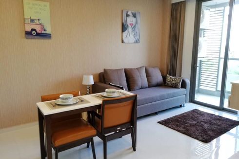 1 Bedroom Condo for sale in The Cloud, Nong Prue, Chonburi