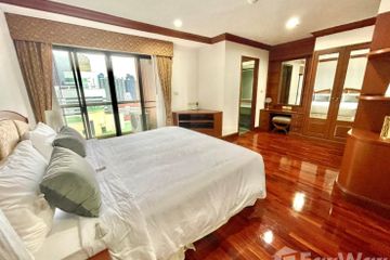 3 Bedroom Condo for rent in G.P. Grande Tower, Khlong Toei Nuea, Bangkok near MRT Sukhumvit