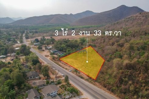 Land for sale in Nong Phlap, Prachuap Khiri Khan