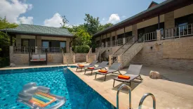 4 Bedroom Villa for rent in Bo Phut, Surat Thani