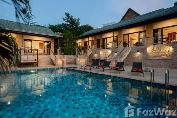 4 Bedroom Villa for rent in Bo Phut, Surat Thani