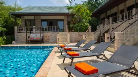 4 Bedroom Villa for rent in Bo Phut, Surat Thani