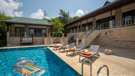 4 Bedroom Villa for rent in Bo Phut, Surat Thani