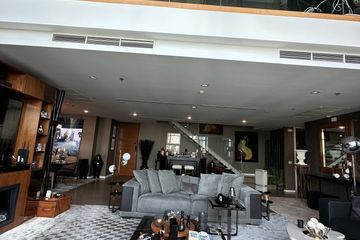 3 Bedroom Condo for sale in The River by Raimon Land, Khlong Ton Sai, Bangkok near BTS Krung Thon Buri