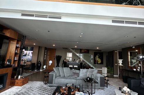 3 Bedroom Condo for sale in The River by Raimon Land, Khlong Ton Sai, Bangkok near BTS Krung Thon Buri