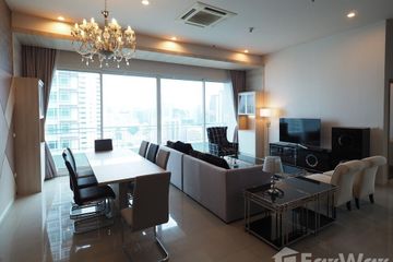 3 Bedroom Condo for rent in Circle Living Prototype, Makkasan, Bangkok near Airport Rail Link Makkasan