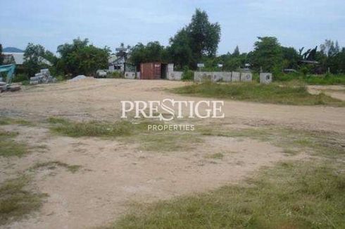 1 Bedroom Land for sale in Na Kluea, Chonburi