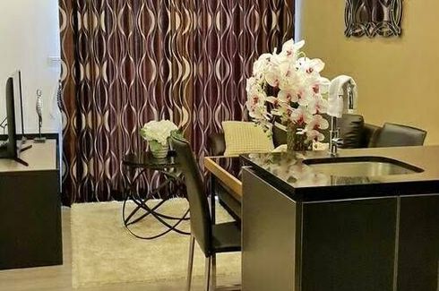 1 Bedroom Condo for sale in Nye by Sansiri, Khlong Ton Sai, Bangkok near BTS Wongwian Yai