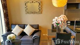 1 Bedroom Condo for sale in Nye by Sansiri, Khlong Ton Sai, Bangkok near BTS Wongwian Yai