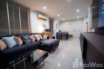1 Bedroom Condo for rent in The Clover Thonglor, Khlong Tan Nuea, Bangkok