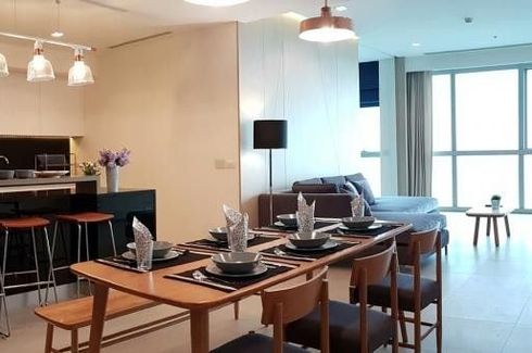 3 Bedroom Condo for sale in The River by Raimon Land, Khlong Ton Sai, Bangkok near BTS Krung Thon Buri