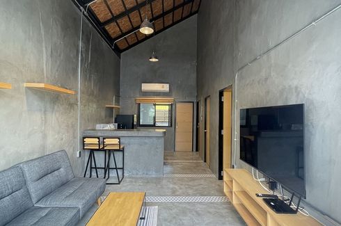 2 Bedroom Townhouse for rent in Loft Baantung, Pa Khlok, Phuket