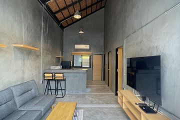 2 Bedroom Townhouse for rent in Loft Baantung, Pa Khlok, Phuket