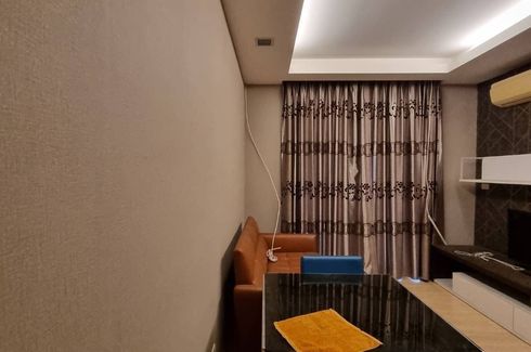 1 Bedroom Condo for sale in Thru Thonglor, Bang Kapi, Bangkok near MRT Phetchaburi