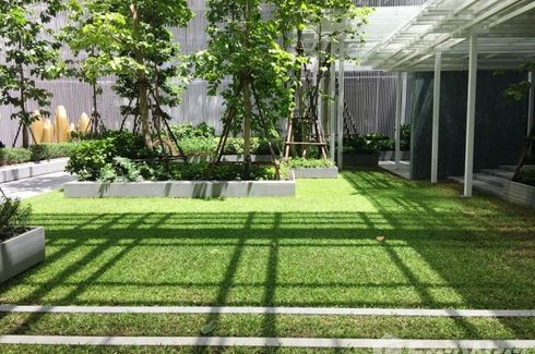 2 Bedroom Condo for rent in Noble Ploenchit, Lumpini, Bangkok near BTS Ploen Chit