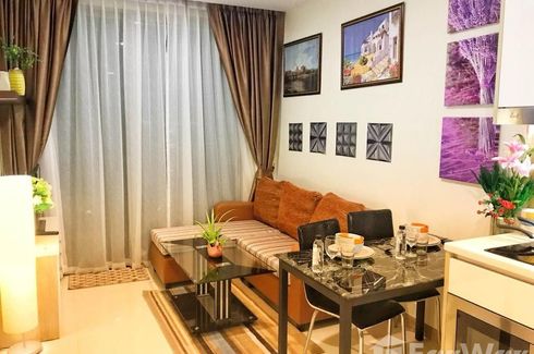 1 Bedroom Condo for sale in The Riviera Wongamat, Na Kluea, Chonburi