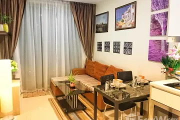 1 Bedroom Condo for sale in The Riviera Wongamat, Na Kluea, Chonburi