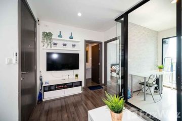 1 Bedroom Apartment for rent in The Base Park East Sukhumvit 77, Phra Khanong Nuea, Bangkok near BTS On Nut