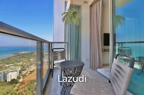 1 Bedroom Condo for sale in The Riviera Wongamat, Na Kluea, Chonburi