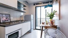1 Bedroom Condo for sale in The Base Park West Sukhumvit 77, Phra Khanong Nuea, Bangkok near BTS On Nut