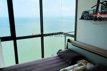 2 Bedroom Condo for sale in Na Kluea, Chonburi