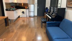 1 Bedroom Condo for sale in The Address Chidlom, Langsuan, Bangkok near BTS Chit Lom