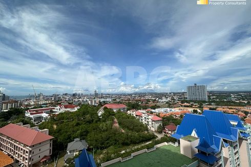 1 Bedroom Condo for rent in Grande Caribbean, Nong Prue, Chonburi