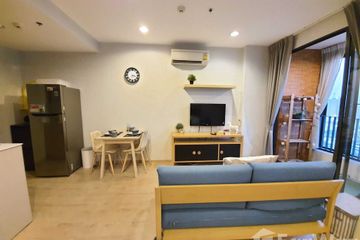 1 Bedroom Condo for rent in Ideo Q Ratchathewi, Thanon Phaya Thai, Bangkok near BTS Ratchathewi