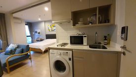 1 Bedroom Condo for rent in Ideo Q Ratchathewi, Thanon Phaya Thai, Bangkok near BTS Ratchathewi