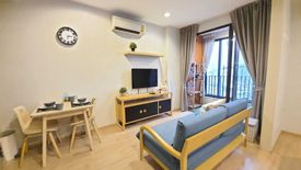 1 Bedroom Condo for rent in Ideo Q Ratchathewi, Thanon Phaya Thai, Bangkok near BTS Ratchathewi