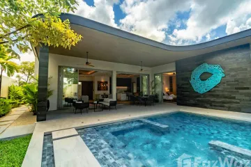 3 Bedroom Villa for sale in Alinda Villas, Thep Krasatti, Phuket