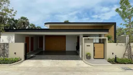 3 Bedroom Villa for sale in Alinda Villas, Thep Krasatti, Phuket