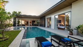 3 Bedroom Villa for sale in Alinda Villas, Thep Krasatti, Phuket