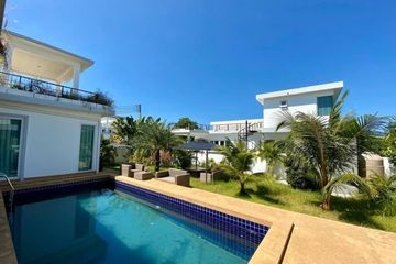 3 Bedroom Villa for sale in Mountain Village 2, Na Jomtien, Chonburi