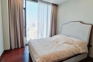 2 Bedroom Condo for rent in Q1 Sukhumvit, Khlong Toei, Bangkok near BTS Nana
