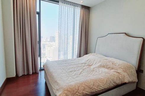 2 Bedroom Condo for rent in Q1 Sukhumvit, Khlong Toei, Bangkok near BTS Nana