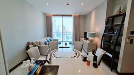 2 Bedroom Condo for rent in Q1 Sukhumvit, Khlong Toei, Bangkok near BTS Nana