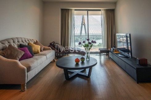 2 Bedroom Condo for rent in The Pano Rama 3, Bang Phong Pang, Bangkok