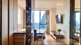 1 Bedroom Condo for rent in BEATNIQ Sukhumvit 32, Khlong Tan, Bangkok near BTS Thong Lo