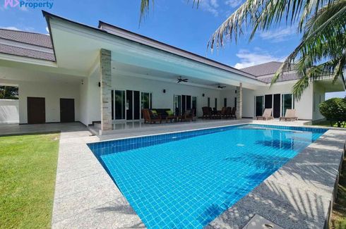 4 Bedroom Villa for sale in Palm Villas, Cha am, Phetchaburi